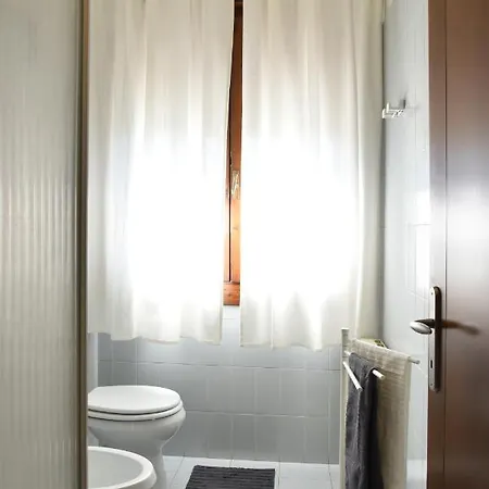 Appartement Florida Selvazzano Dentro