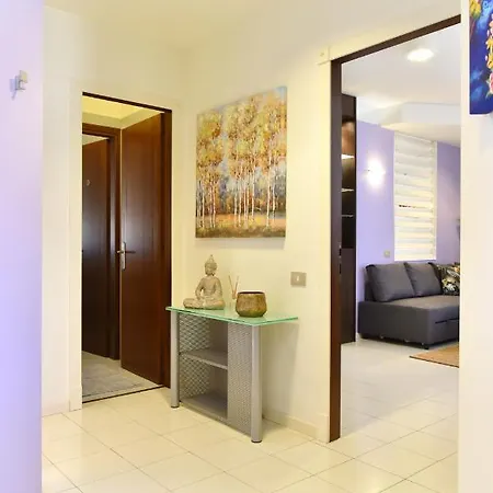 Appartement Florida Selvazzano Dentro