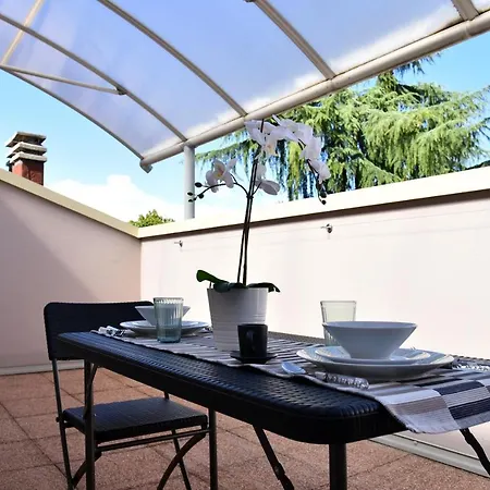 Florida Appartement *