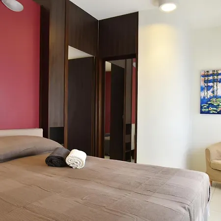 Appartement Florida