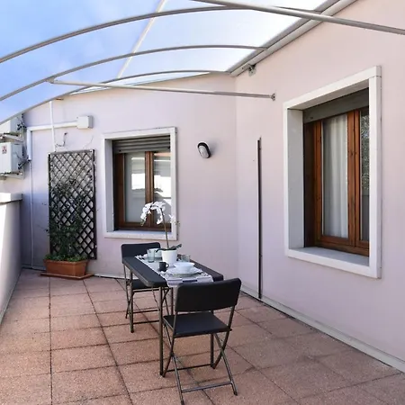 Florida Appartement Selvazzano Dentro